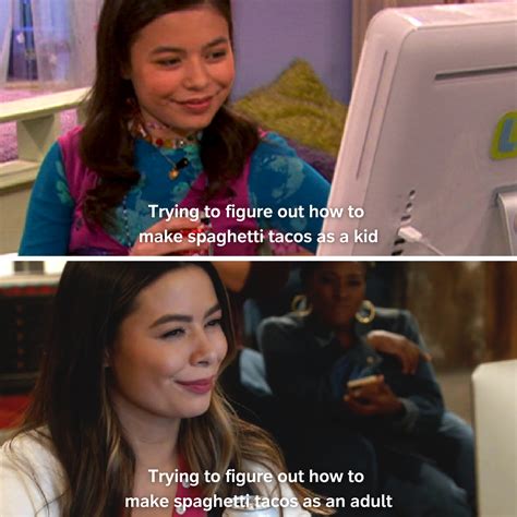 funny nickelodeon memes|icarly interesting meme.